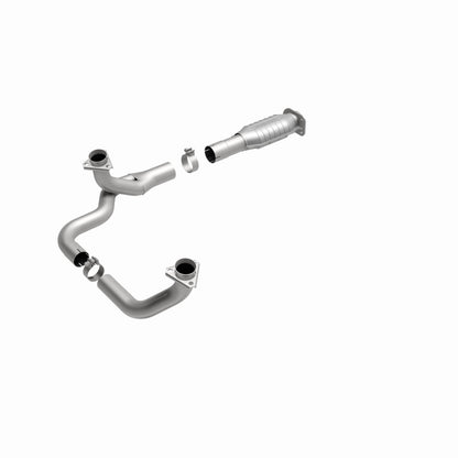 MagnaFlow Conv DF GM 93 95