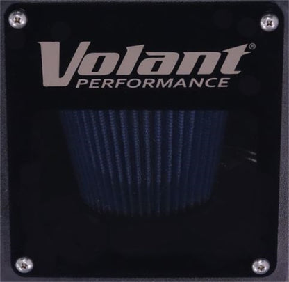 Volant 05-11 Toyota Tacoma 2.7L L4 Pro5 Closed Box Air Intake System