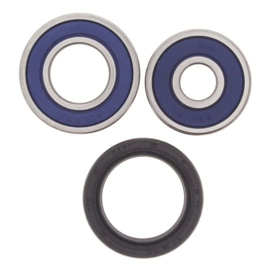 All Balls Racing 08-23 Yamaha TTR110 Wheel Bearing Kit Rear