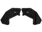 PRP Polaris RZR PRO XP4/PRO R4/Turbo R4 Rear Door Bags (Pair)