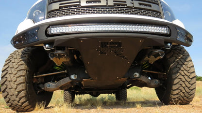 Addictive Desert Designs 10-14 Ford F-150 Raptor Venom R Front Bumper