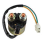 Arrowhead Honda ATVs Solenoid - 12-Volt