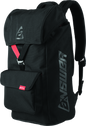 Answer Backpack - Black