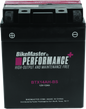 BikeMaster BTX14AH-BS Battery