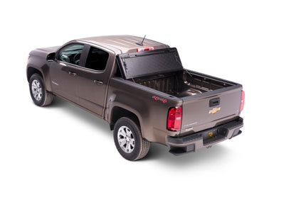 BAK 15-20 Chevy Colorado/GMC Canyon 6ft Bed BAKFlip G2