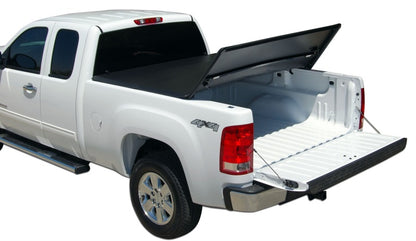 Tonno Pro 07-13 Toyota Tundra 6.5ft Fleetside Tonno Fold Tri-Fold Tonneau Cover