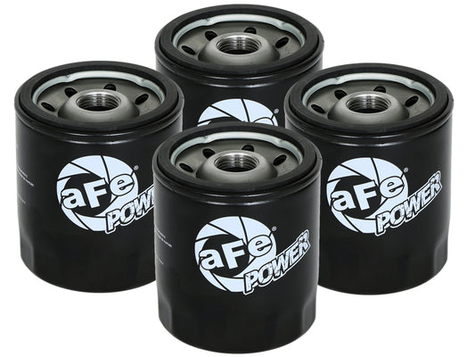 aFe 06-15 Mazda MX-5 Miata ProGuard HD Oil Filter - 4 Pack