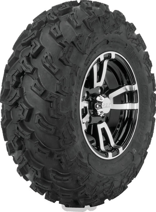 QuadBoss QBT447 Utility Tire - 27x9-12 6Ply