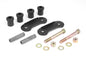 Omix Leaf Spring Shackle Kit 87-95 Jeep Wrangler