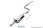 Revel 96-00 Honda Civic/Coupe SI/Sedan EX - Medallion Street Plus Exhaust System