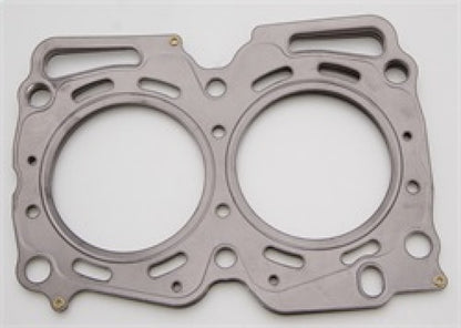 Cometic Subaru EJ25 Motor 96-01 SOHC/DOHC 101mm .032 inch MLX Head Gasket