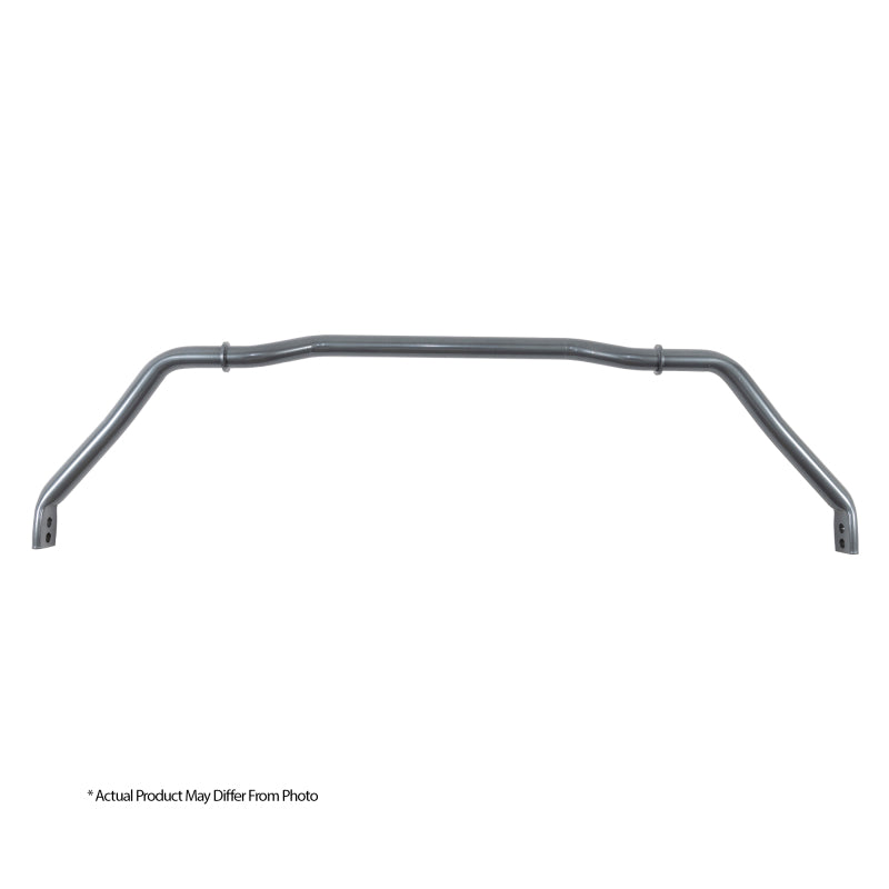 Belltech FRONT ANTI-SWAYBAR 73-87 CHEVROLET C-10