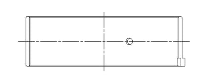 ACL Nissan VK45/50/56 Race Series Standard Size Conrod Rod Bearing Set