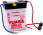 Yuasa 6N2-2A Conventional 6 Volt Battery