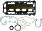 MAHLE Original Chevrolet Express 2500 07-06 Conversion Set