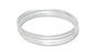 Vibrant 1/4in OD Aluminum Fuel Line - 25 Foot Spool