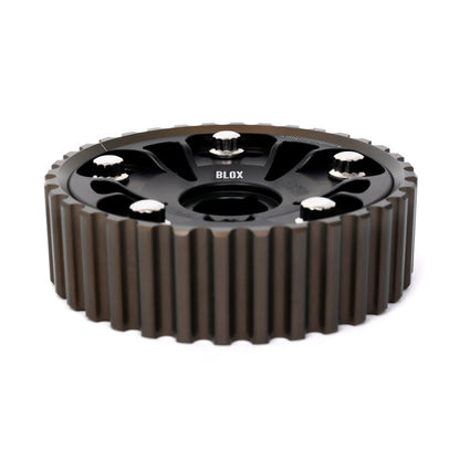 BLOX Racing Adjustable Cam Gears for H23A/B-Series (2.3L DOHC)