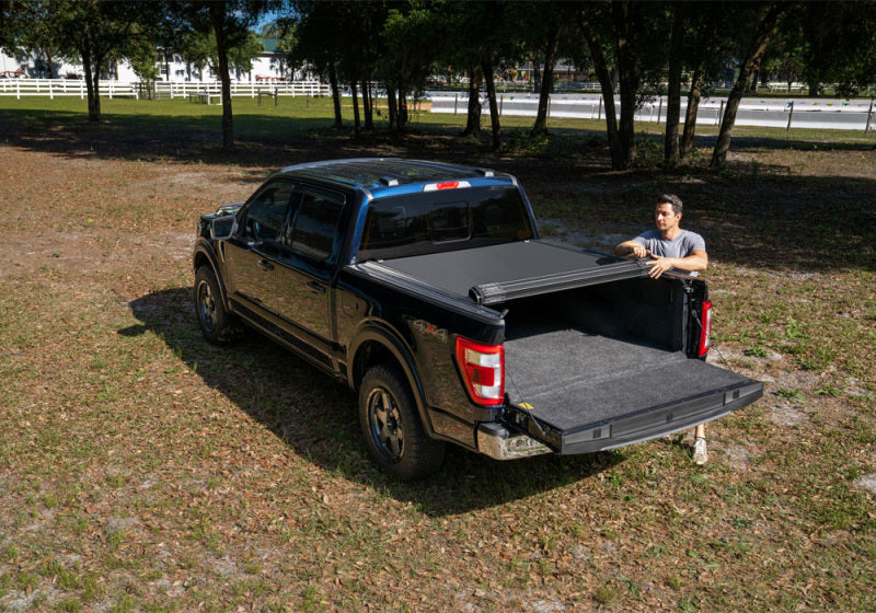 BAK 2021+ Ford F-150 Revolver X4s 6.5ft Bed Cover