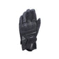 Dainese Tempest 2 D-Dry Short Gloves Black - Large