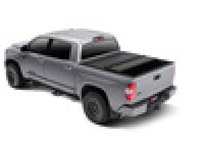 BAK 07-20 Toyota Tundra (w/ OE Track System) 6ft 6in Bed BAKFlip MX4 Matte Finish