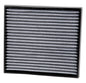 K&N Scion 04-06 xA / 08-10 tC Cabin Air Filter