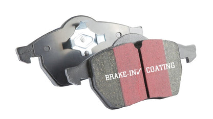 EBC 2014+ Mini Cooper John Cooper Works Ultimax2 Front Brake Pads