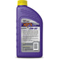 Royal Purple XPR Synthetic Extreme Performance 0W-30 Racing Oil - 1 Quart