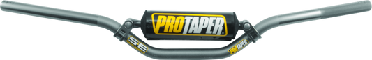 ProTaper SE RM High Handlebar - Platinum Gray