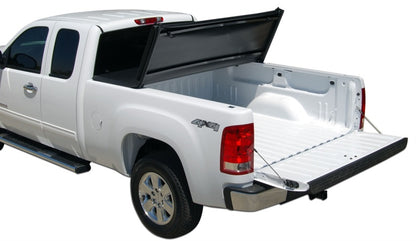 Tonno Pro 15-19 Chevy Colorado 6ft Fleetside Tonno Fold Tri-Fold Tonneau Cover