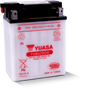 Yuasa YB12C-A Yumicron 12 Volt Battery