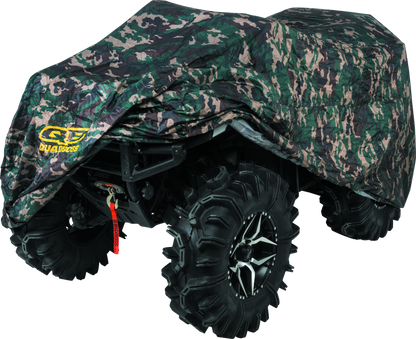 QuadBoss Quad Cover XXL - Camo