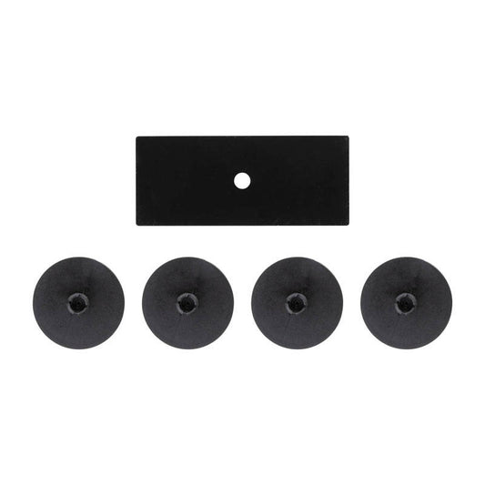 ARB Extra Leaf Spacer Kit - 60mm Wide