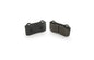 Alcon 2007+ Jeep JK Rear CIR50 AV1 Brake Pad Set