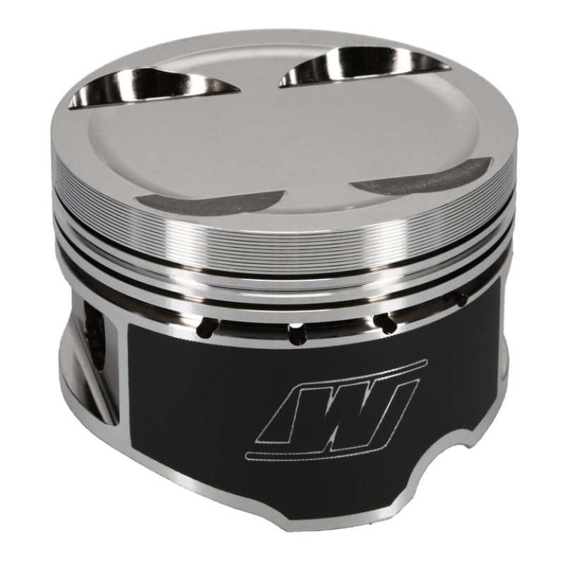 Wiseco Toyota 3SGTE 4v Dished -6cc Turbo 86.5 Piston Shelf Stock Kit