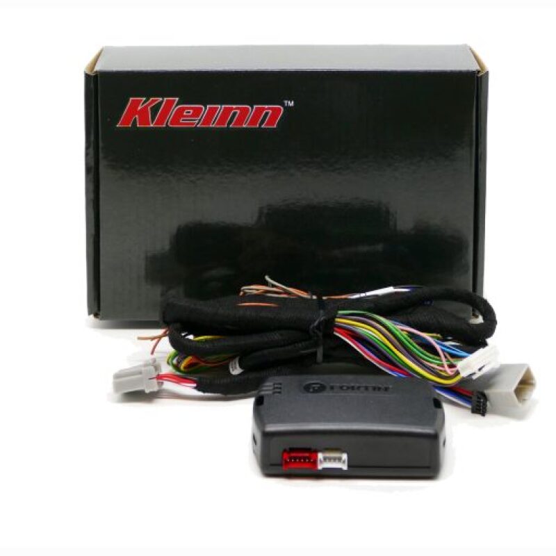 Kleinn 13-17  Dodge Ram Remote Start - Gas / Diesel