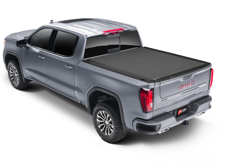 BAK 15-21 Chevy Colorado/GM Canyon Revolver X4s 5.2ft Bed Cover