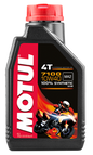 Motul 1L 7100 4-Stroke Engine Oil 10W40 4T