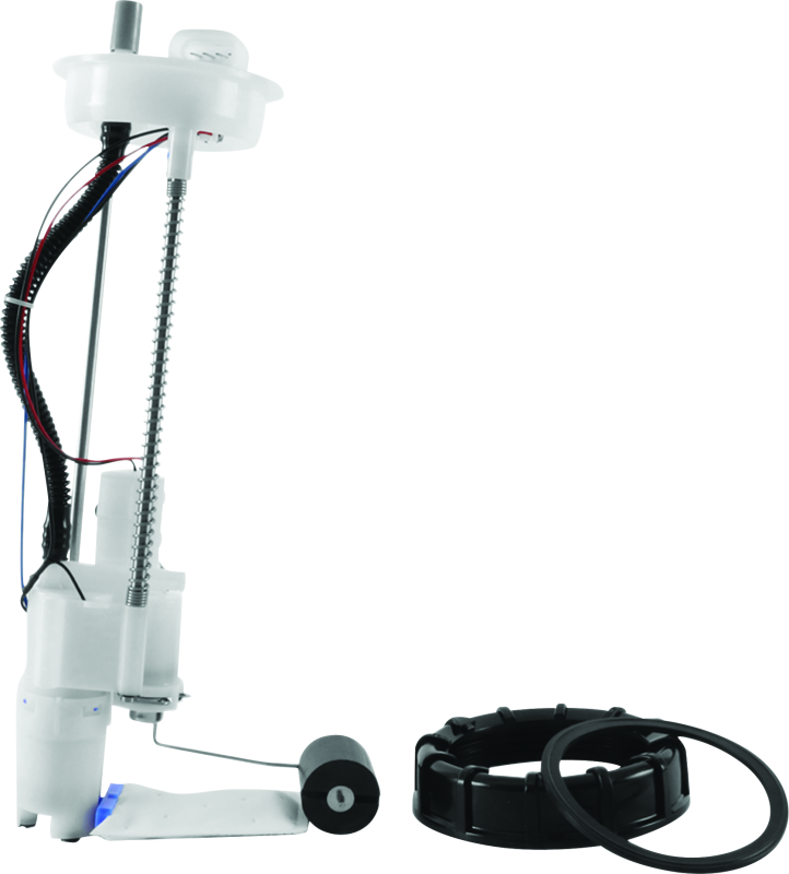 QuadBoss 2015 Polaris Hawkeye 325 2x4 Complete Fuel Pump Module