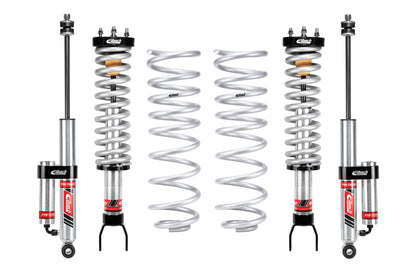 Eibach 19-23 Ram 1500 Rebel Crew Cab Pro-Truck Lift Kit System Coilover Stage 2R