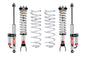 Eibach 19-23 Ram 1500 Rebel Crew Cab Pro-Truck Lift Kit System Coilover Stage 2R