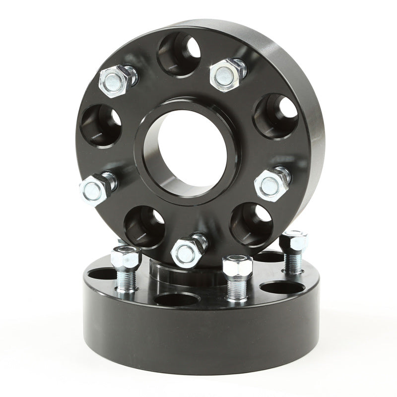 Rugged Ridge Wheel Spacers 1.75in 05-18 JK XK WK