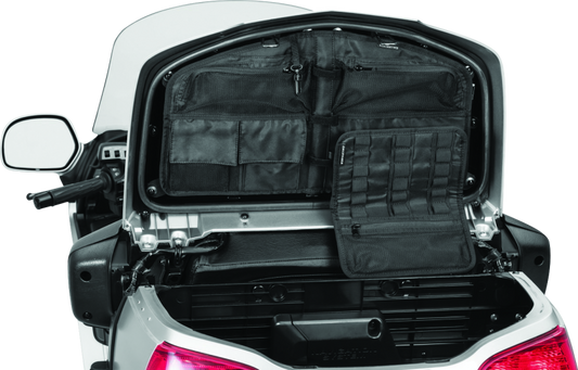 Kuryakyn Trunk Lid Organizer 01-17 Gold Wing