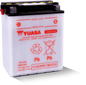 Yuasa YB14-A2 Yumicron CX 12 Volt Battery