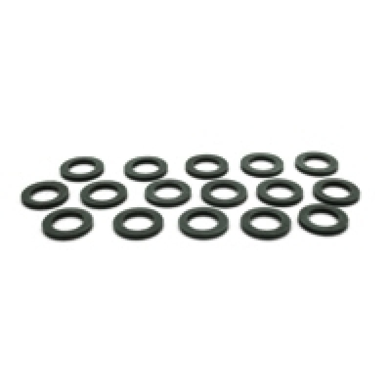 Ferrea Audi 2.0T FSI DOHC 16 Valve Lifter Shim - Set of 16