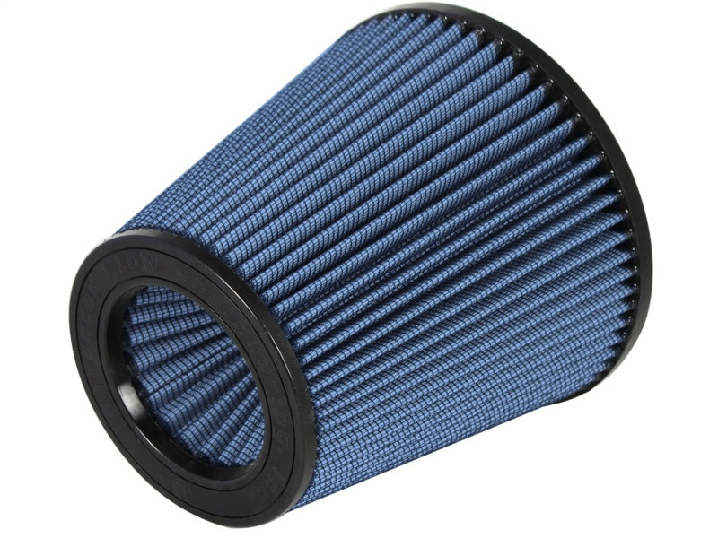 aFe MagnumFLOW Pro 5R Intake Replacement Filter 3.5in F 8in B(Inverted) 5.5in T(Inverted) 8in H