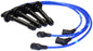 NGK Acura Integra 1993-1990 Spark Plug Wire Set