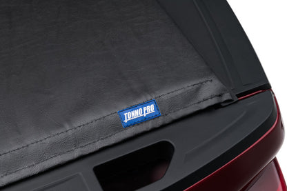 Tonno Pro 2019 GMC Sierra 1500 Fleets 5.8ft Lo-Roll Tonneau Cover