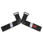 USWE Frontstrap NDM 1 Black - Medium to XL