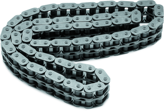 Twin Power 36-86 FL FX 84-06 Softail 91-05 FXD Primary Chain Replaces H-D 40007-36B