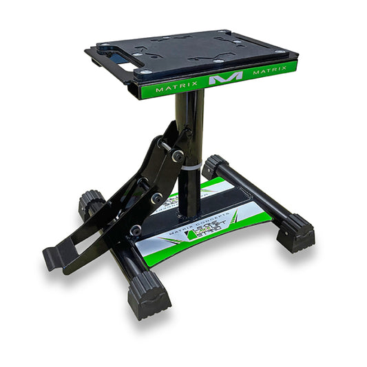 Matrix Concepts LS-One Mini Lift Stand - Green